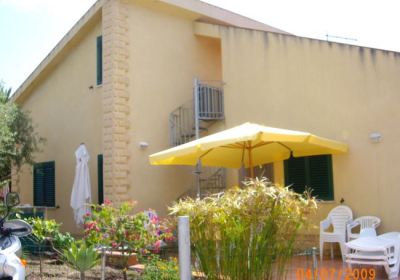 Casa Vacanze Villa Fiore